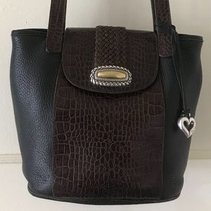 Brighton Collection Bag
includes wallet.🎁